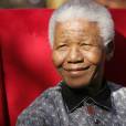 Além da luta contra as diferenças raciais, Nelson Mandela também combatia a disseminação da AIDS