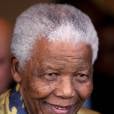  Nelson Mandela ficou 27 anos preso por lutar contra as diferenças raciais na África do Sul 