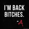 Em "Pretty Little Liars" deixou a dica pros fãs saberem quem a(o) 'A' é no season finale!