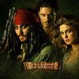  Baita trio, hein? Juntos, Jack Sparrow, Will Turner e Elizabeth Swann, formam um dos trios mais inesquec&iacute;veis das telonas.&nbsp; 