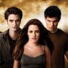 Também tem lugar pra triângulo amoroso! Bella, Edward e Jacob conquistaram o coração dos fãs de "Crepúsculo" 