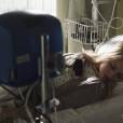  Em "Pretty Little Liars", Sara (Dre Davis) ficou inquieta no hospital 