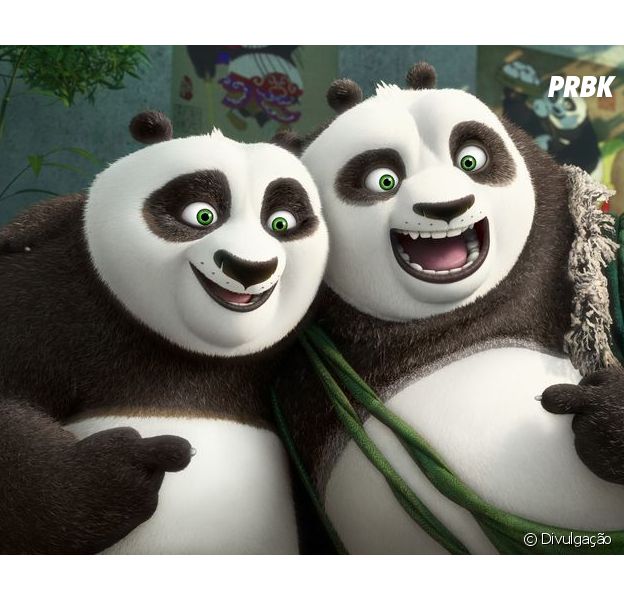 "Kung Fu Panda 3"