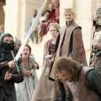  Assim como em "Game of Thrones", confira outras mortes marcantes das s&eacute;ries 