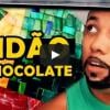 9° lugar: "PEIDÃO DE CHOCOLATE" | Paródia - Naldo Amor de Chocolate