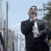 "GENTLEMAN M/V", PSY foi o vídeo de música mais visto no mundo em 2013