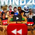 O próprio YouTube lançou um vídeo parodeando tudo o que bombou no site em 2013!