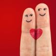  Uma pesquisa feita nos EUA descobriu que 75% dos casais que fazem "aquela vozinha" s&atilde;o mais felizes 