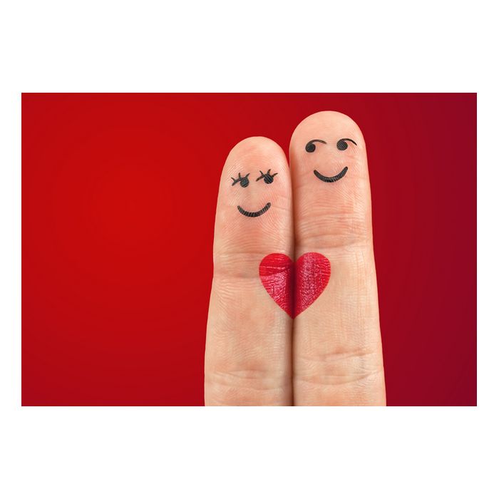  Uma pesquisa feita nos EUA descobriu que 75% dos casais que fazem &quot;aquela vozinha&quot; s&amp;atilde;o mais felizes 