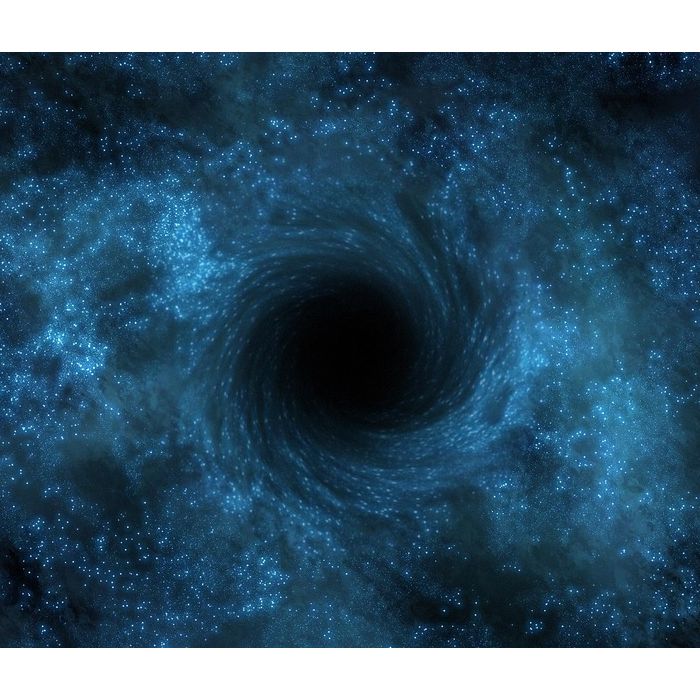  Um grupo descobriu que os buracos negros preenchem todos os pr&amp;eacute;-requisitos t&amp;eacute;cnicos para a localiza&amp;ccedil;&amp;atilde;o do inferno 