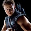 Jeremy Renner foi visto por último em "Os Vingadores 2: A Era de Ultron", na pele no Gavião Arqueiro