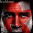  Liam Hemsworth d&aacute; vida a Gale, em "Jogos Vorazes: A Esperan&ccedil;a - Parte 2" 