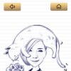 O aplicativo "MomentCam" vai usar as espressões do seu rosto para montar a imagem