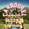  "Carrossel - O Filme" tem estreia agendada para 23 de julho 