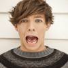 A estilista Briana Jungwirth está grávida de Louis Tomlinson, do One Direction