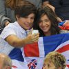 Louis Tomlinson terminou o seu namoro com Eleanor Calder no início do ano