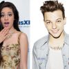 Camila Cabello e Louis, do One Direction, também já foram apontados como o mais novo casal da cena pop