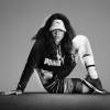 Rihanna, recentemente, divulgou que também é embaixadora da Puma 