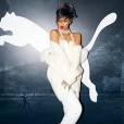  Rihanna garantiu 900 mil euros em parceria com a Puma&nbsp; 