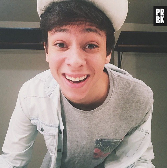 Victor Meyniel é o convidado do próximo Meet & Break