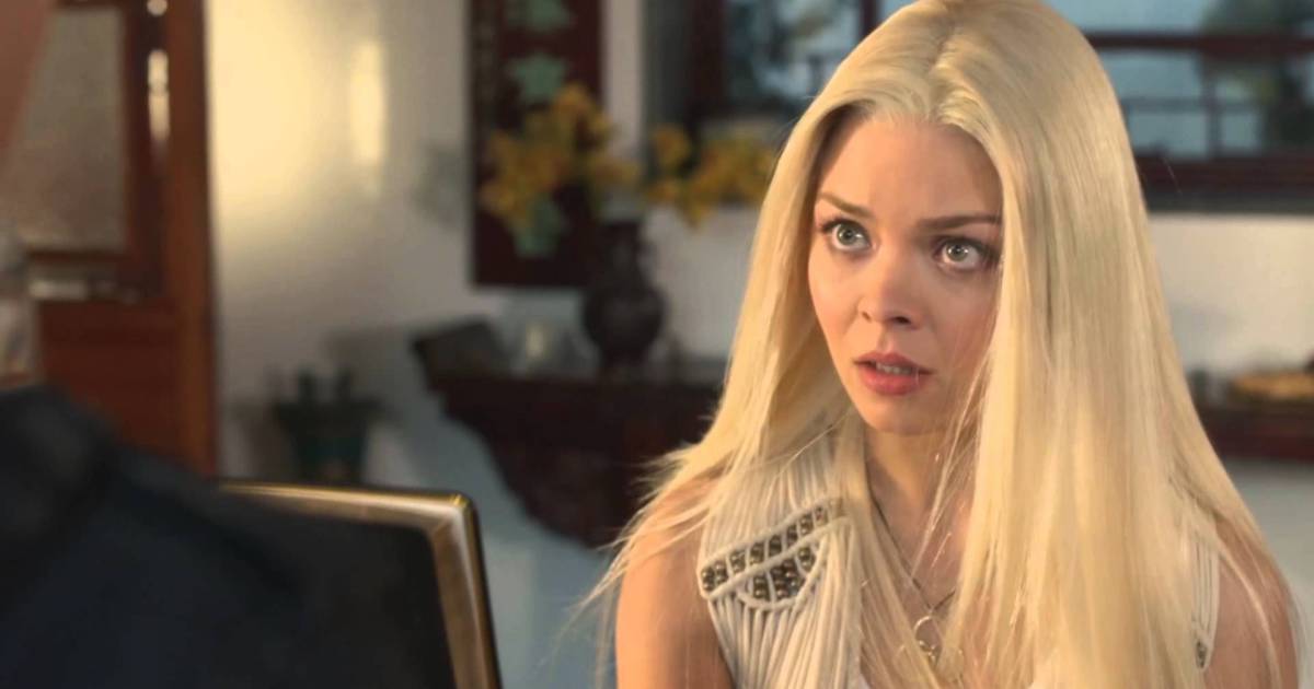 Antes De The Vampire Diaries Scarlett Byrne Fez O Papel De Lexi Em Falling Skies Purebreak Antes De The Vampire Diaries Scarlett Byrne Fez O Papel De Lexi Em Falling Skies Purebreak