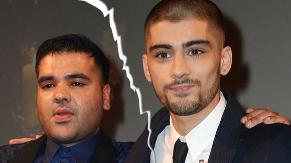 Zayn Malik, ex-One Direction, é alfinetado por Naughty Boy após briga no Twitter