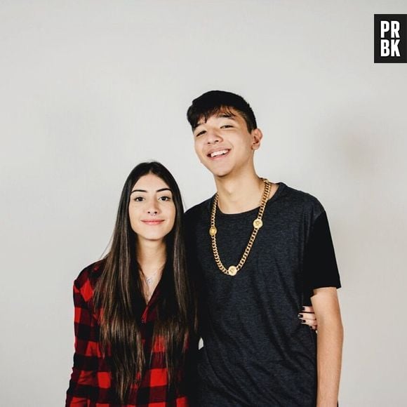 Sucesso nas redes sociais, Maju Trindade e Japa falam sobre recepção dos adolescentes
