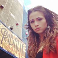 Nanda Costa, vilã em "Malhação", leva bronca da mãe e revela todos os detalhes no Instagram