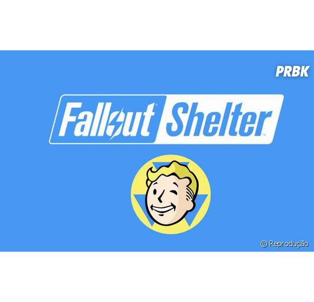 Android terão sua versão de "Fallout Shelter" em agosto de 2015