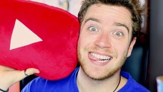 Youtuber Luba abre o jogo sobre repercussão de seus vídeos, responsabilidade e amor pela turma!