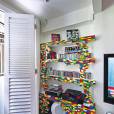  A Lego possui profissionais contratados para montar sets e modelos. Coisa de crian&ccedil;a, n&eacute;? 