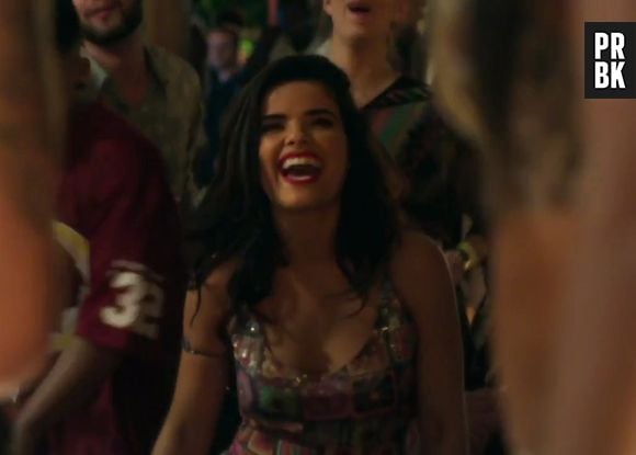 Em "A Regra do Jogo", Vanessa Giácomo vai se jogar na dança!