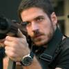 Marco Pigossi é um policial badass em "A Regra do Jogo"