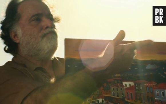 Tony Ramos é mais um nome de peso que está no elenco de "A Regra do Jogo"