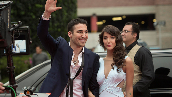 Série "Sense8": Netflix revela como acontece o troca-troca entre personagens durante as gravações