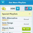O "Plaay" é uma aplicativo de música para você seguir e compartilhar playlists com os amigos