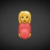 O emoji de mulher grávida é um dos mais esperados para entrar no Unicode 9.0