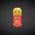 O emoji de mulher gr&aacute;vida &eacute; um dos mais esperados para entrar no Unicode 9.0 