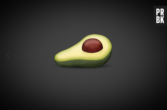 Será que realmente precisamos de um emoji de abacate no Unicode 9.0?