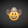  O cowboys ter&atilde;o a sua pr&oacute;pria representa&ccedil;&atilde;o nos novos emojis do Unicode 9.0 