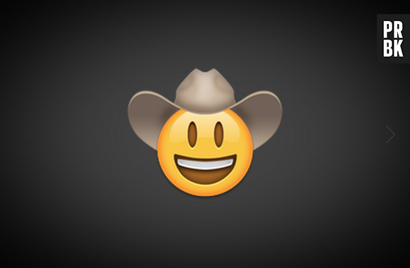 O cowboys terão a sua própria representação nos novos emojis do Unicode 9.0