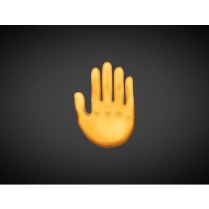  O emoji do&amp;nbsp;Face Palm &amp;eacute; um dos candidatos a ocupar a entrar no Unicode 9.0 