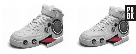 Que tal ter o ritmo nos pés? Já dá pra sair dançando por aí