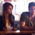 Elena (Nina Dobrev) e Damon (Ian Somerhalder) conseguirão viver seu amor?