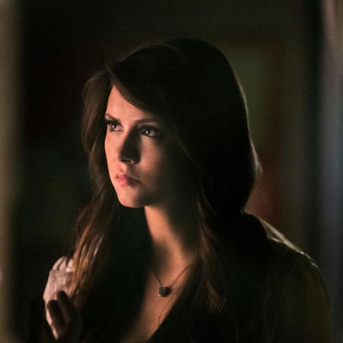 Elena terá grandes problemas na nova temporada de &quot;The Vampire Diaries&quot;