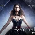 Na promo da 5ª temporada, fortes emoções são esperadas para "The Vampire Diaries"!