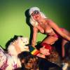 Miley Cyrus diverte seus seguidores com as fotos mais loucas do Instagram!