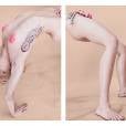  Miley Cyrus mostra que tem bastante for&ccedil;a e sensualidade no ensaio da Paper Magazine 