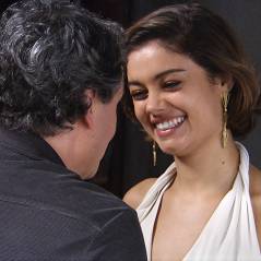 Último capítulo de "Babilônia": Alice (Sophie Charlotte) fica grávida de Evandro no final da novela!