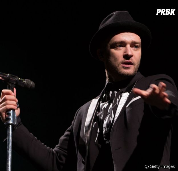 Justin Timberlake vai produzir um filme sobre sua próxima turnê